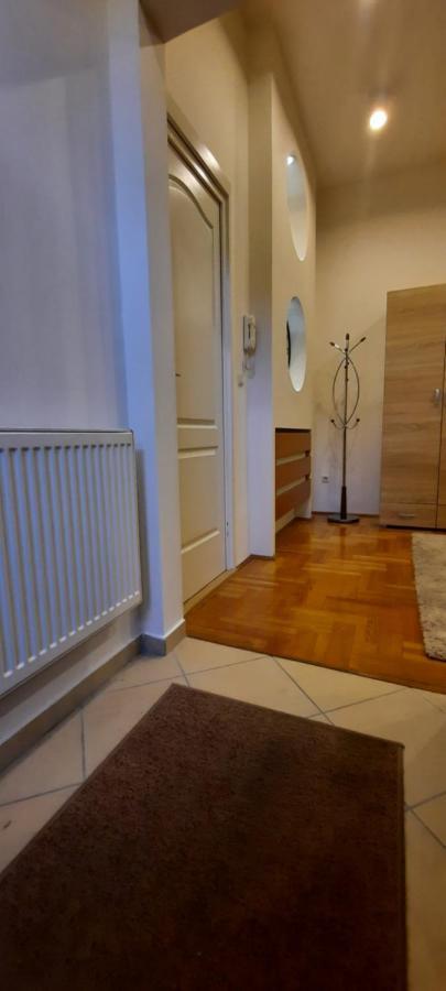 City Life Apartment Debrecen Dış mekan fotoğraf