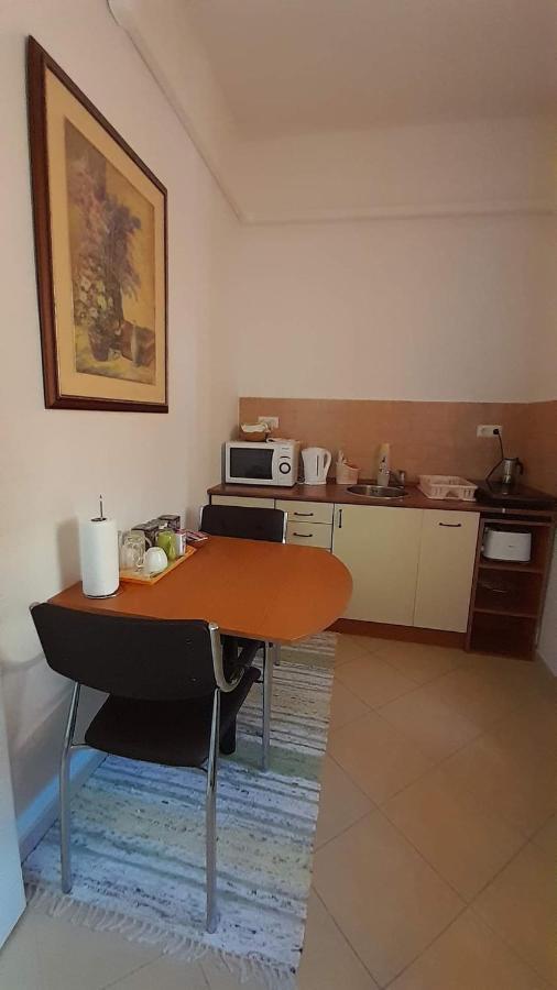 City Life Apartment Debrecen Dış mekan fotoğraf
