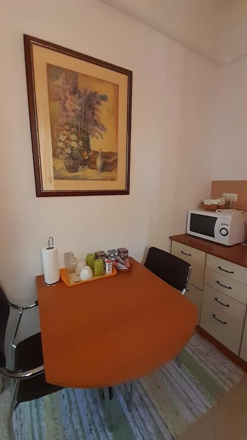 City Life Apartment Debrecen Dış mekan fotoğraf